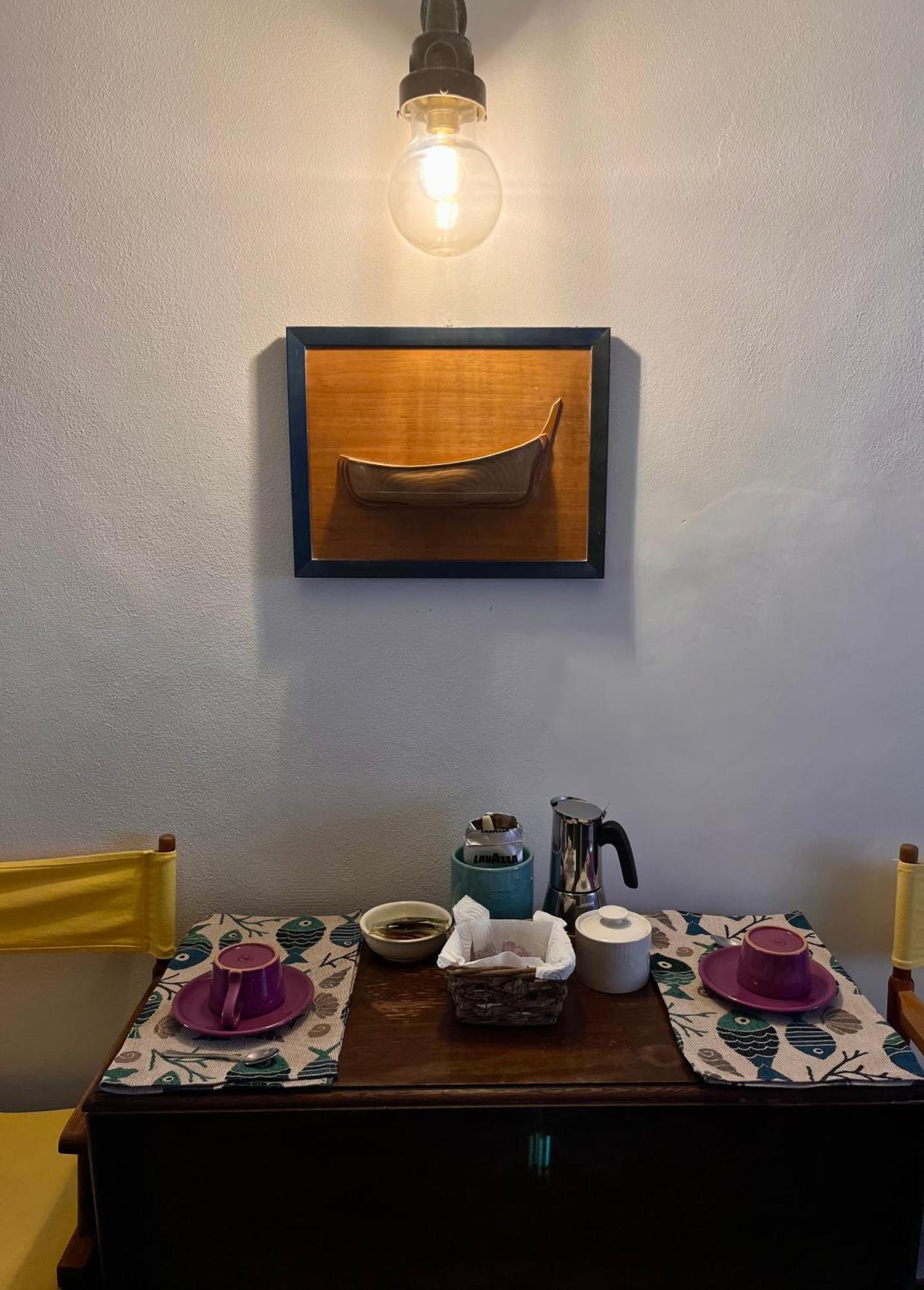 Rioroooms Oblo Apartment ริโอมัจโจเร ภายนอก รูปภาพ